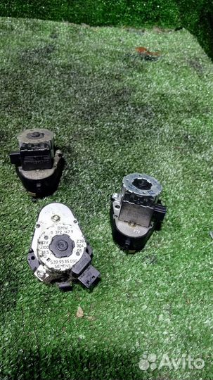 Сервопривод BMW 5 серия