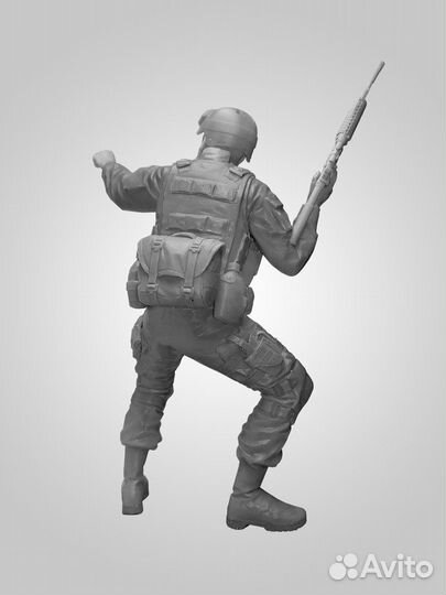 Миниатюра ICM 16103 1:16