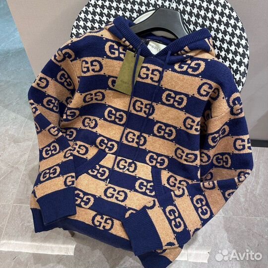 Худи gucci мужская