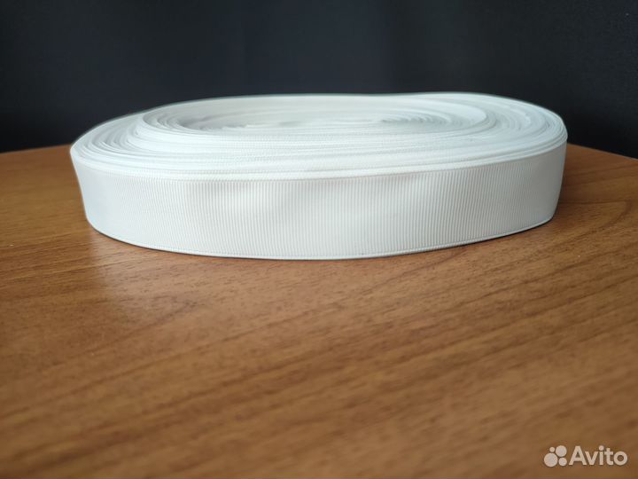 Репсовая лента