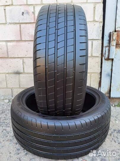 Goodyear Eagle F1 Asymmetric 225/45 R19