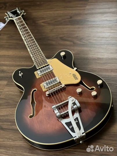 Gretsch G5622T Electromatic Barrel Burst