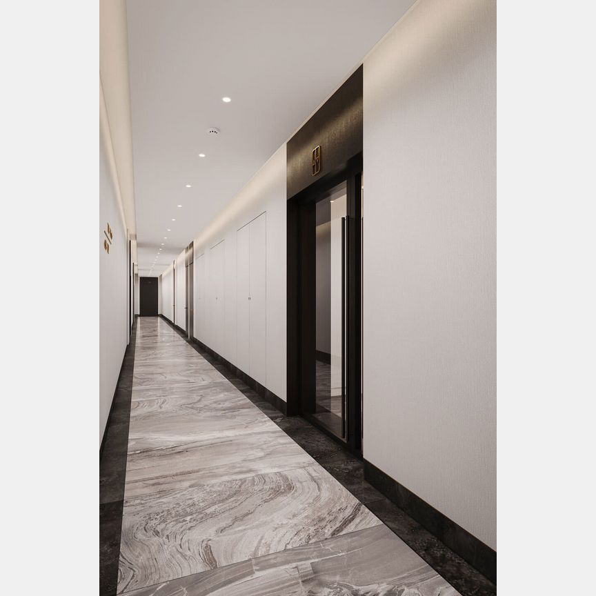 2-к. квартира, 73,7 м², 48/54 эт.