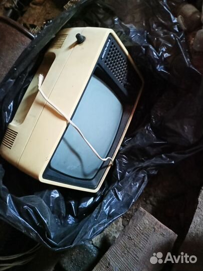 Радиола урал 112