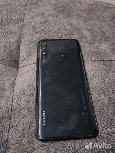 HUAWEI P smart Z, 4/64 ГБ