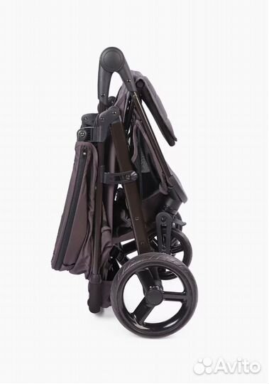 Продам детскую коляску Happy baby