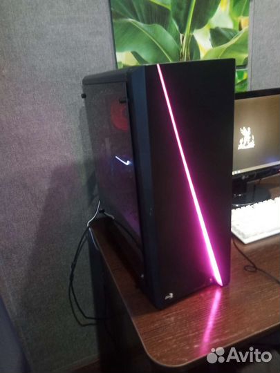 Компьютер intel core i5 3450