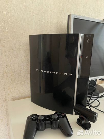 Sony playstation 3 PS3