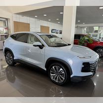 Новый Jetour Dashing 1.5 AMT, 2024, цена от 2 249 900 руб.