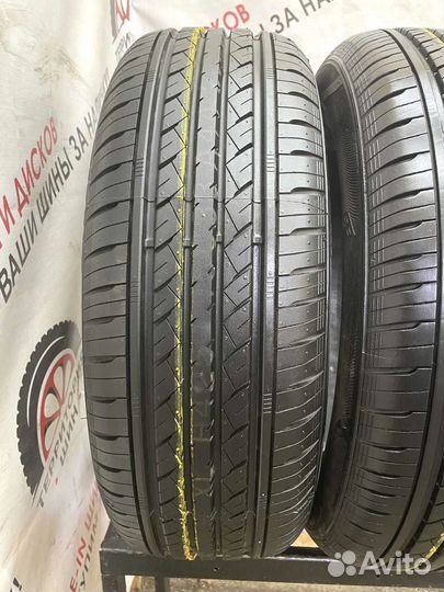 Hankook SF Optimo 205/60 R16 96M