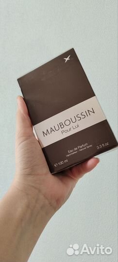 Парфюм Mauboussin женские мужские