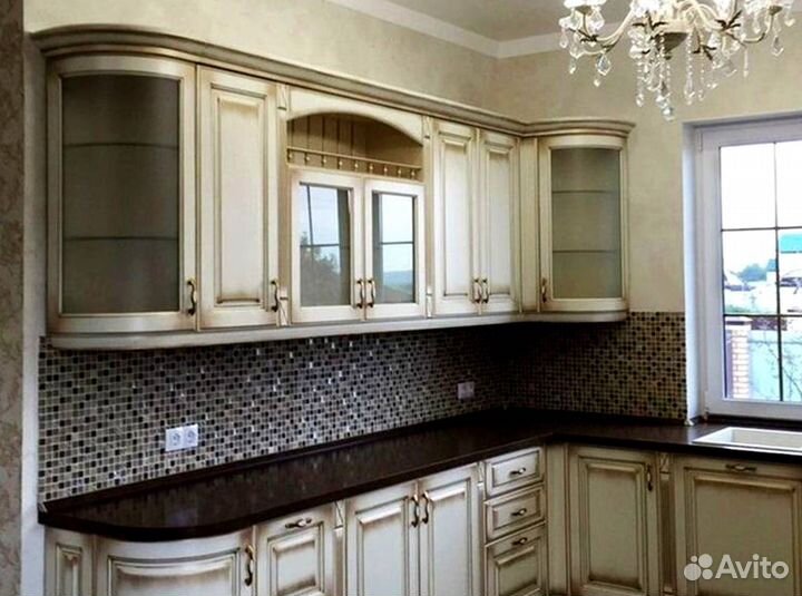 Кухонный гарнитур 