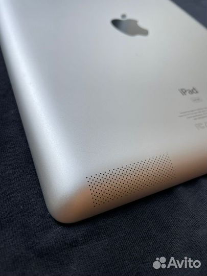 iPad 3 (Cellular) A1430 64GB