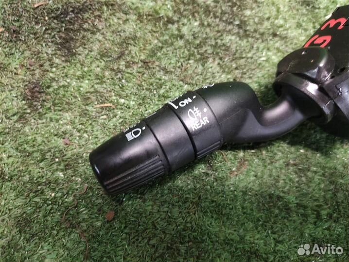 Подрулевой переключатель поворотов Honda CR-V 3