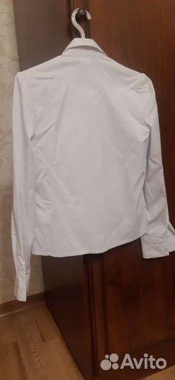 Рубашка для девочки