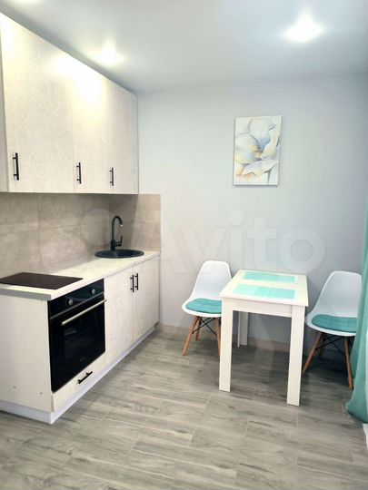 2-к. квартира, 46 м², 9/9 эт.