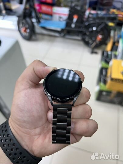 Samsung Galaxy watch 4 44mm