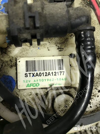 Насос топливный Acura MDX