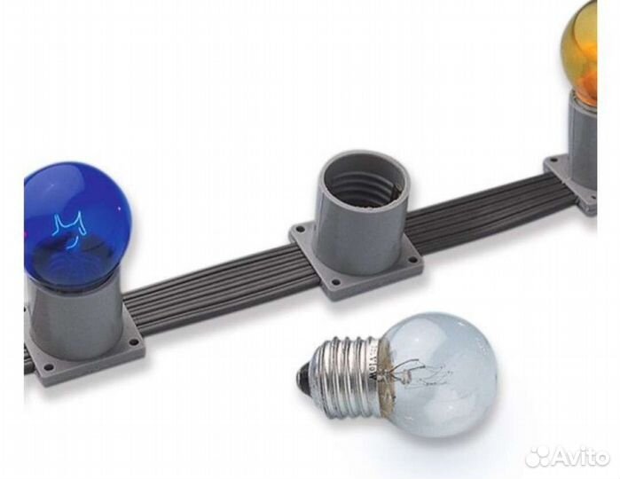 Гирлянда белт lite