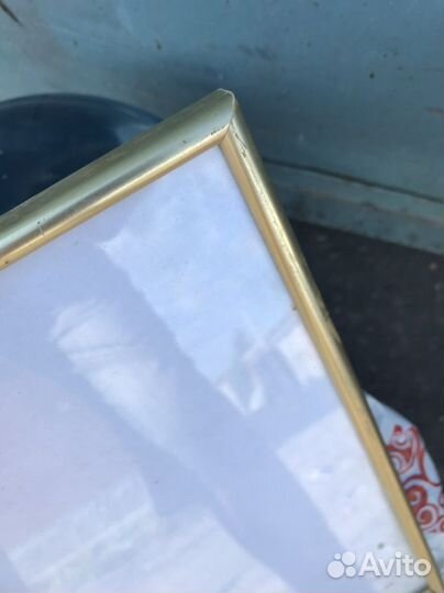 Рамка для фотографий и обьявлений a4