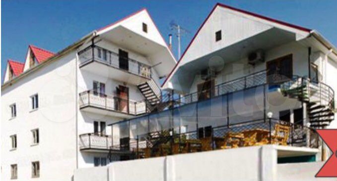 Комната 15 м², 2/4 эт.