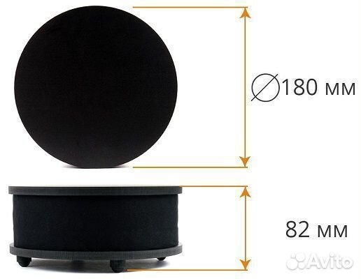 Подавитель диктофонов и беспроводной связи и GSM