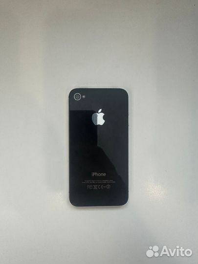 iPhone 4S, 16 ГБ