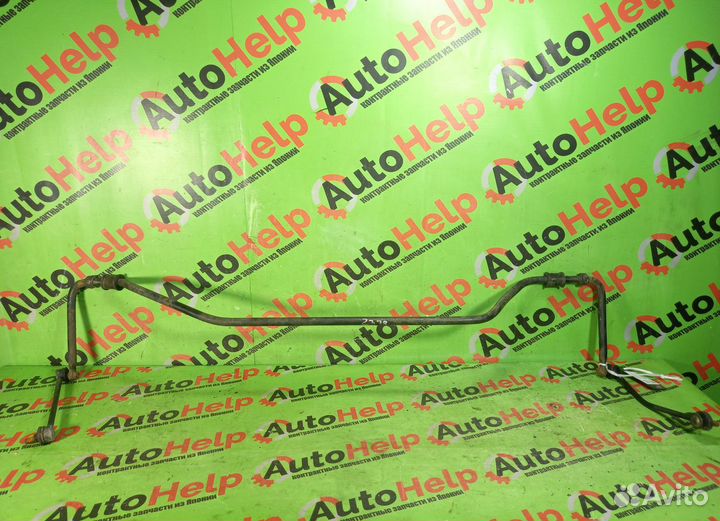 Стабилизатор toyota harrier MCU35 задний 16 мм 4WD