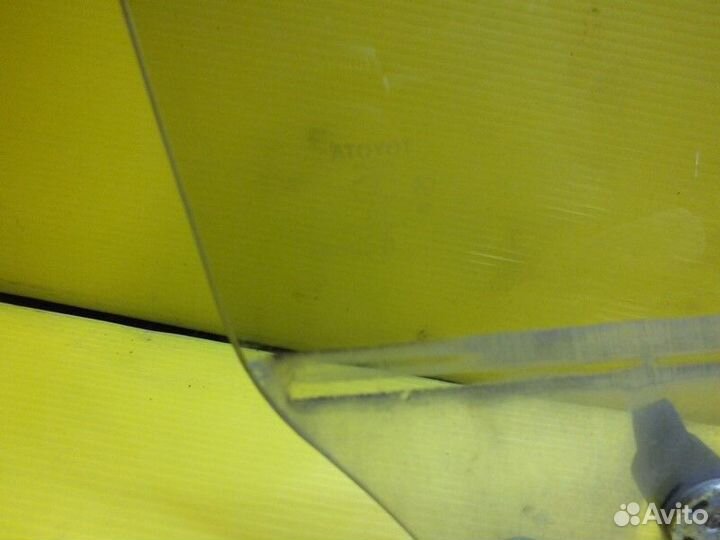 Стекло двери