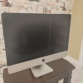 iMac 21,5 2015