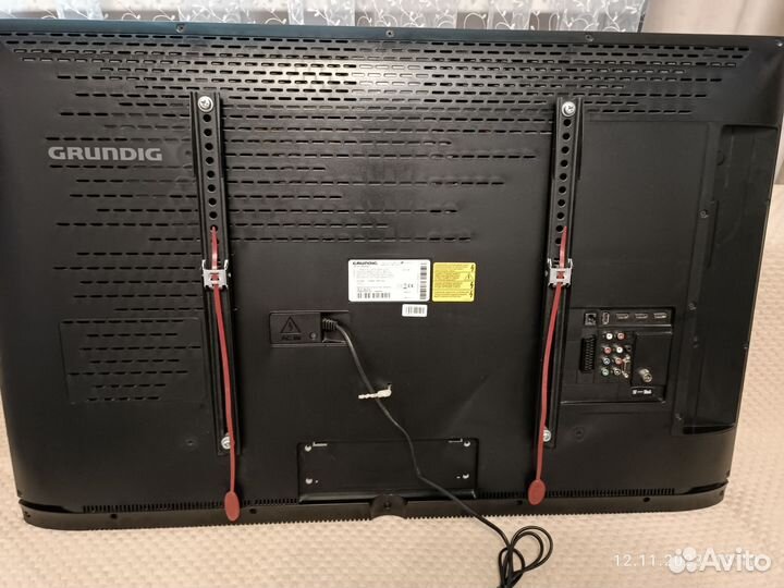 Телевизор бу