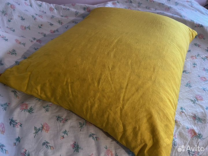 Подушки 70х70 пуховые