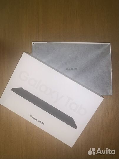 Новый планшет Samsung Galaxy Tab A8 64 GB