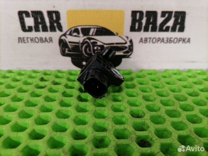 Датчик airbag Mazda 6