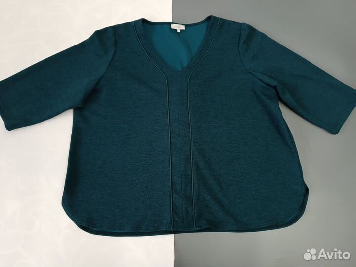 Блузка женская 56 размер