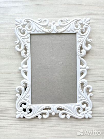 Рамки много рамок