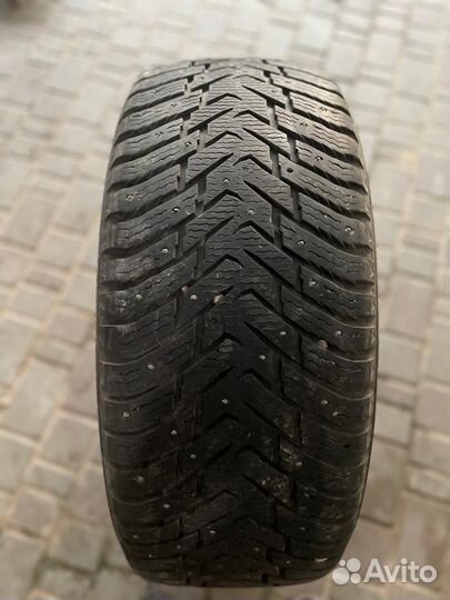 Nokian Tyres Hakkapeliitta 8 285/60 R18