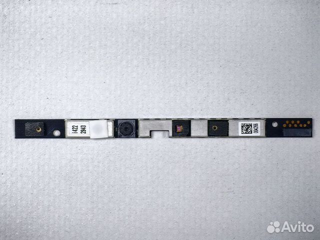 Веб камера ноутбука Asus UX42VS
