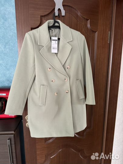 Полупальто женское 48 50