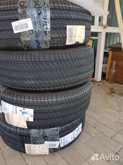 Michelin E-Primacy 235/55 R19