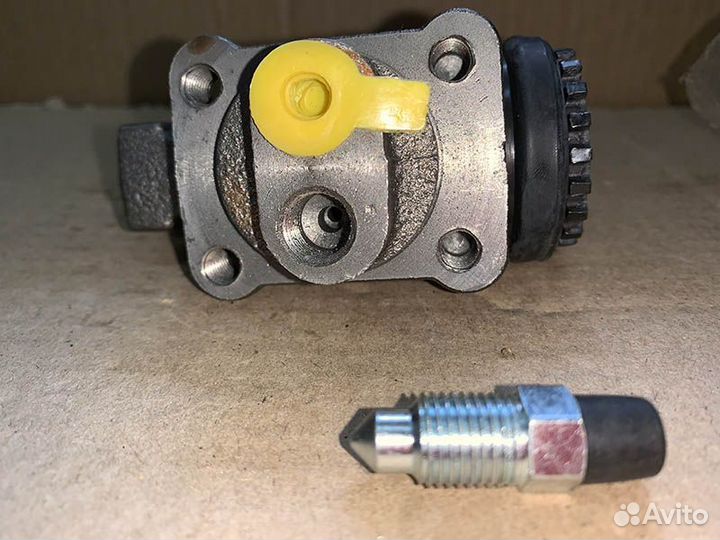 Цилиндр тормозной фотон 1049А/1041