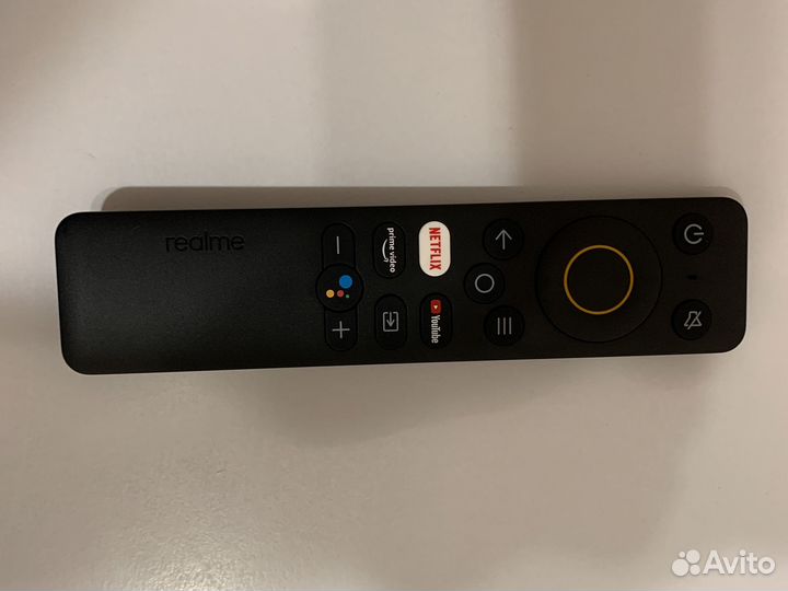 Пульт Realme оригинальный