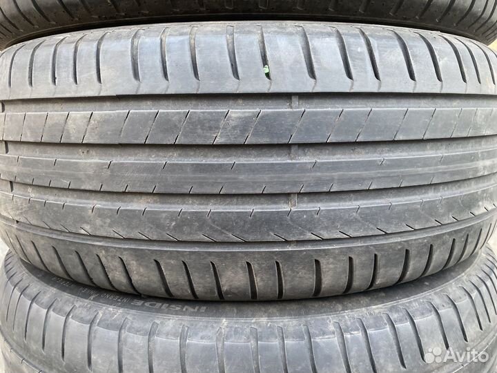 Pirelli Cinturato P7 205/60 R16