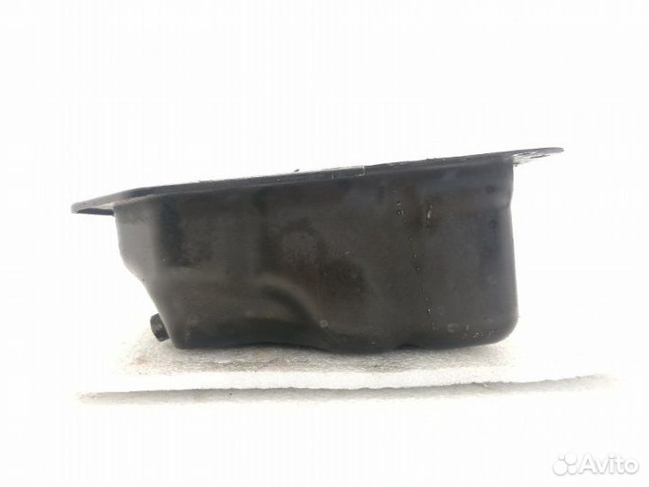 Поддон двигателя Mitsubishi Lancer 10 2.0 4B11