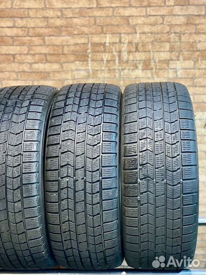 Dunlop Graspic DS3 205/55 R16