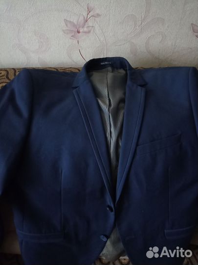 Костюм мужской