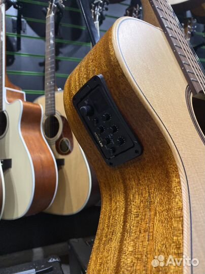 LAG T-170A CE Электроакустическая гитара (новая)