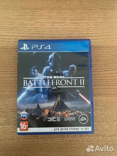 Игры для приставок ps4