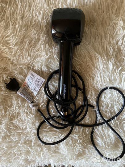 Стайлер babyliss pro