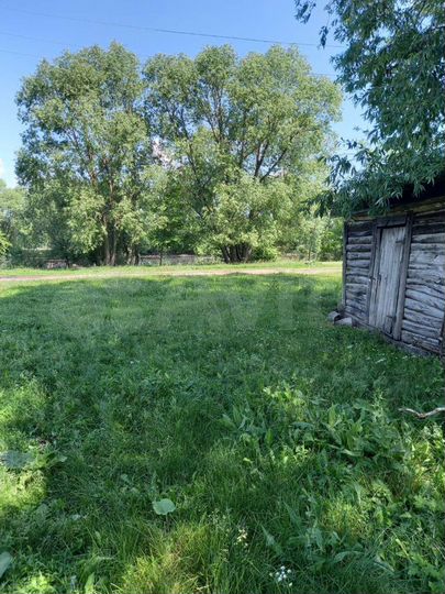 Участок 23 сот. (СНТ, ДНП)